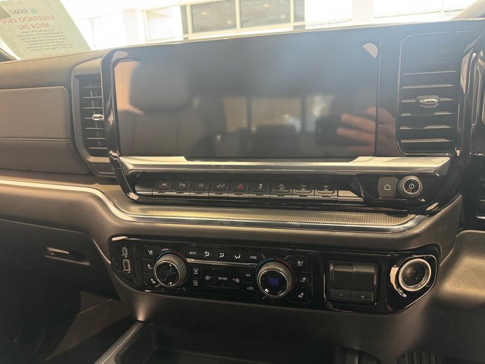 2024 Chevrolet Silverado 1500 ZR2 W/Tech Pack