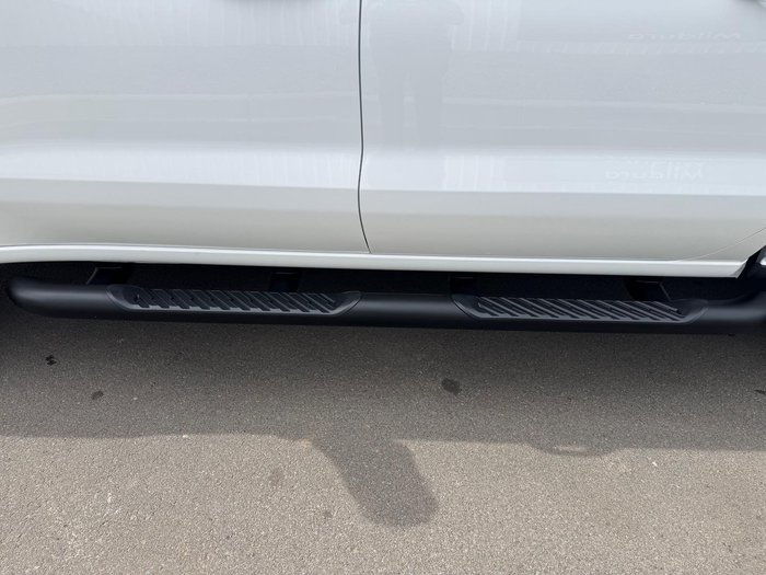 2024 Chevrolet Silverado 1500 ZR2 W/Tech Pack