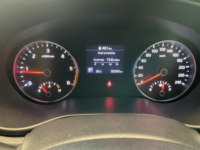 2020 Kia Sportage SX