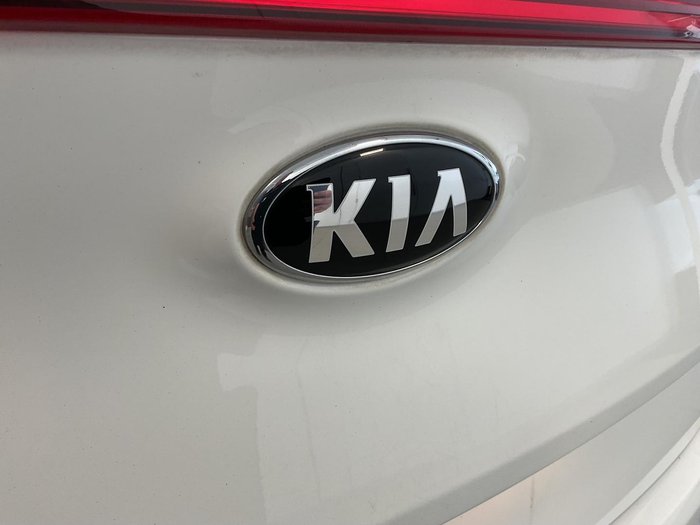 2020 Kia Sportage SX