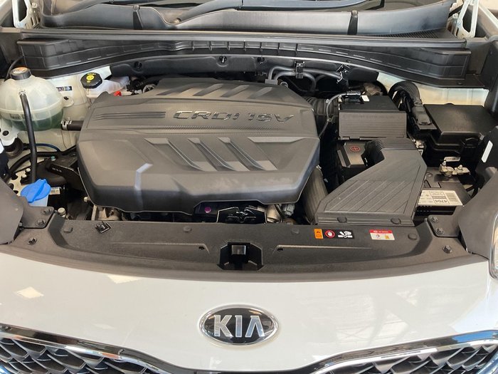 2020 Kia Sportage SX