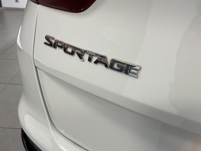 2020 Kia Sportage SX