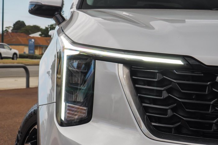 2023 Kia Sorento Sport+