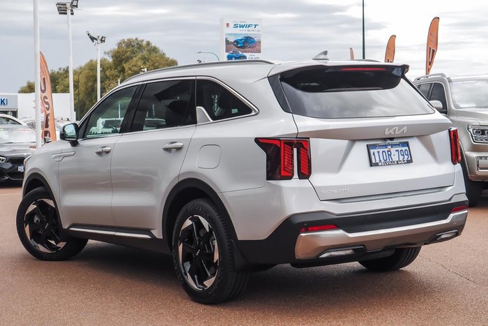 2023 Kia Sorento Sport+