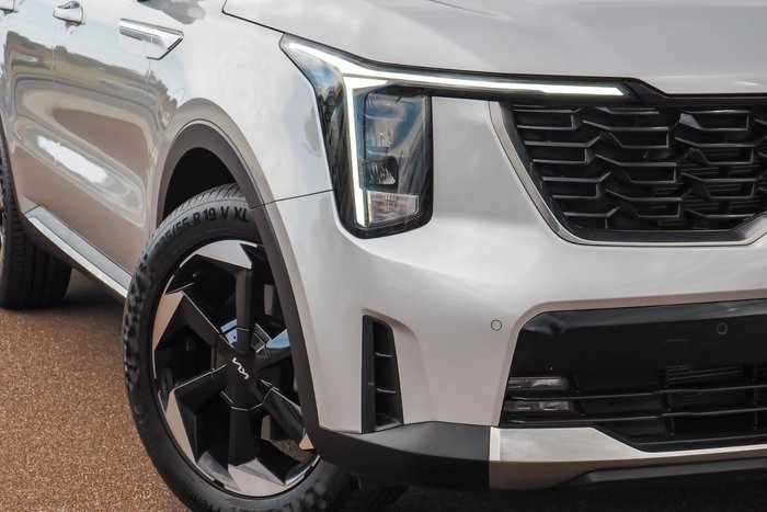 2023 Kia Sorento Sport+
