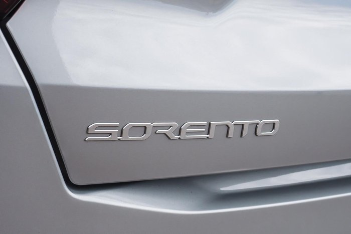 2023 Kia Sorento Sport+