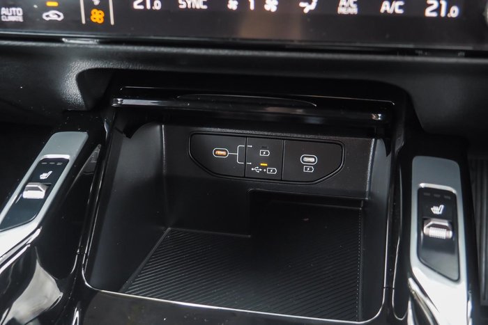 2023 Kia Sorento Sport+