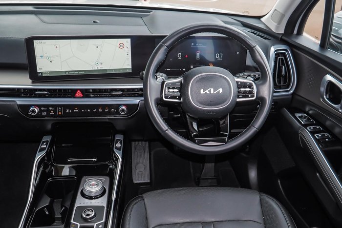 2023 Kia Sorento Sport+