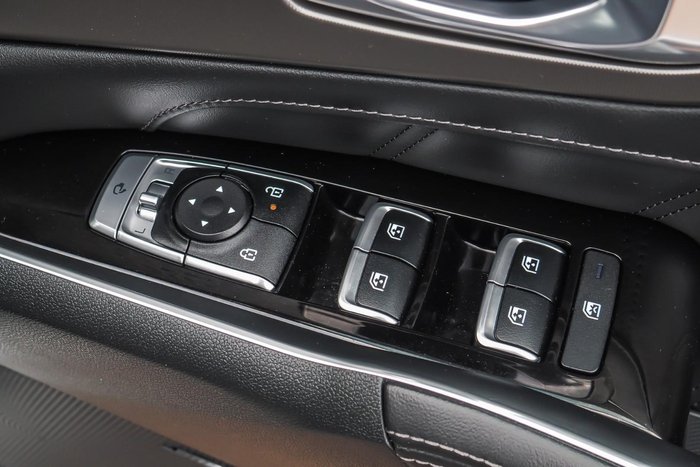 2023 Kia Sorento Sport+