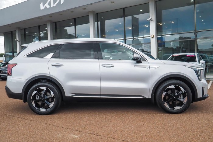 2023 Kia Sorento Sport+