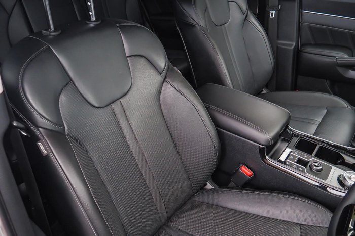 2023 Kia Sorento Sport+