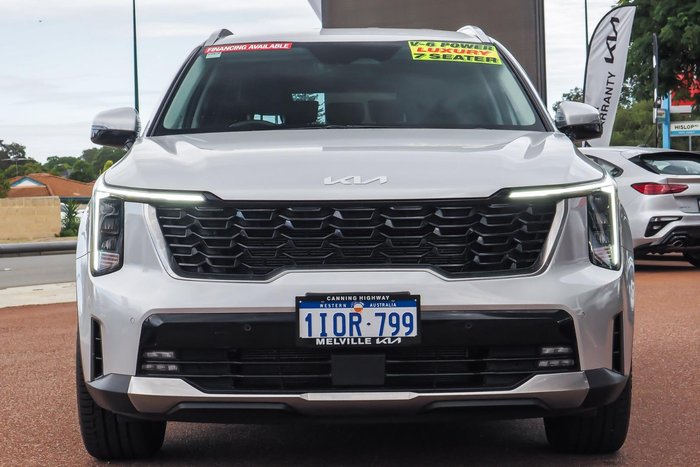 2023 Kia Sorento Sport+