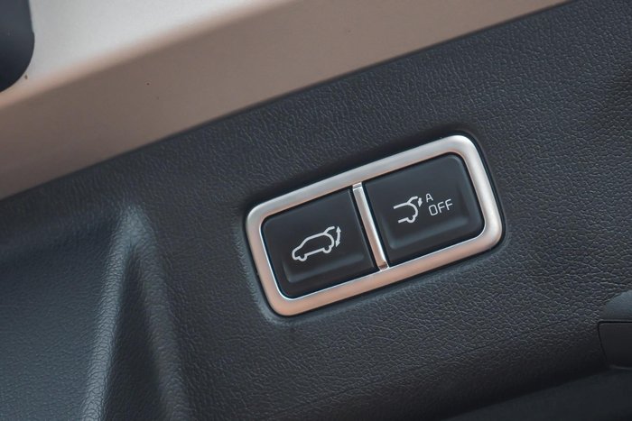 2023 Kia Sorento Sport+