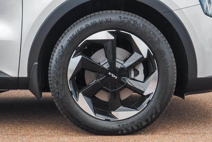 2023 Kia Sorento Sport+