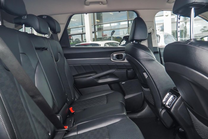 2023 Kia Sorento Sport+