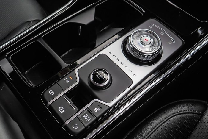 2023 Kia Sorento Sport+