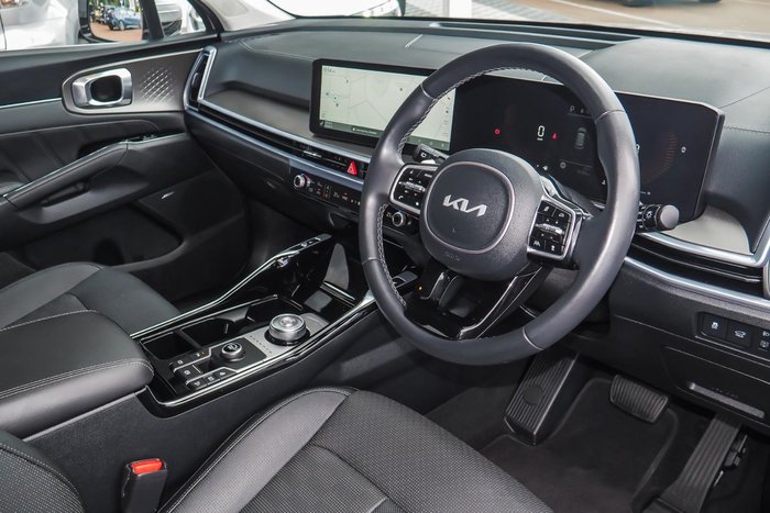 2023 Kia Sorento Sport+
