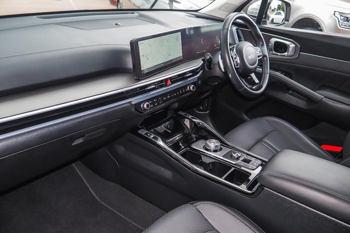 2023 Kia Sorento Sport+