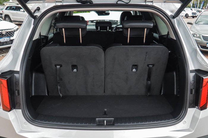 2023 Kia Sorento Sport+