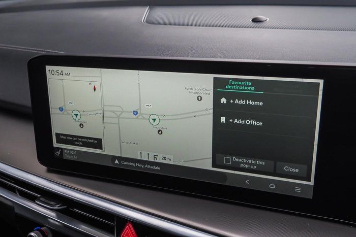 2023 Kia Sorento Sport+