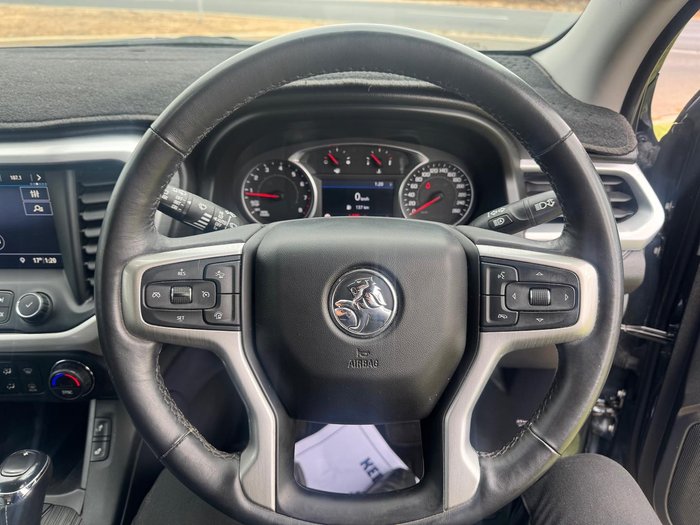 2018 Holden Acadia LT