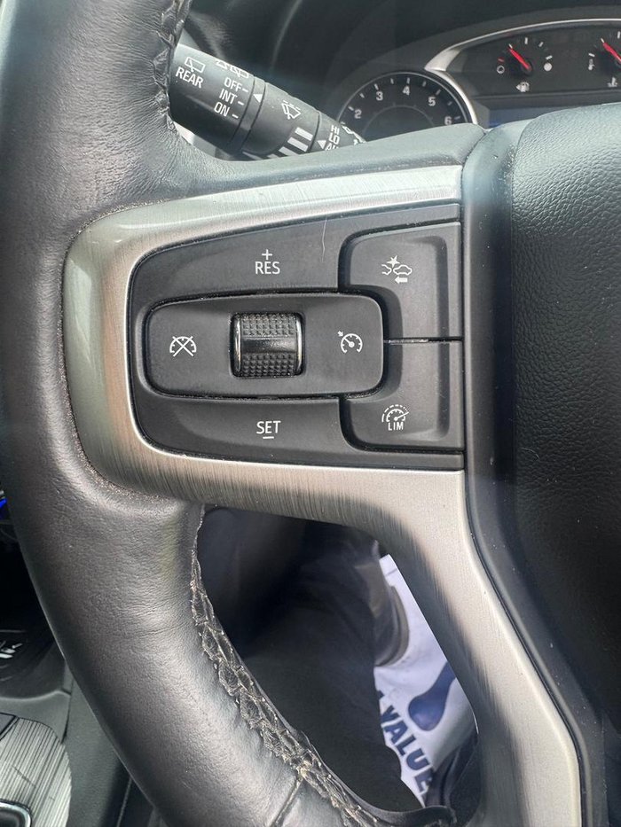 2018 Holden Acadia LT