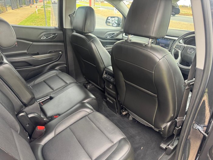 2018 Holden Acadia LT