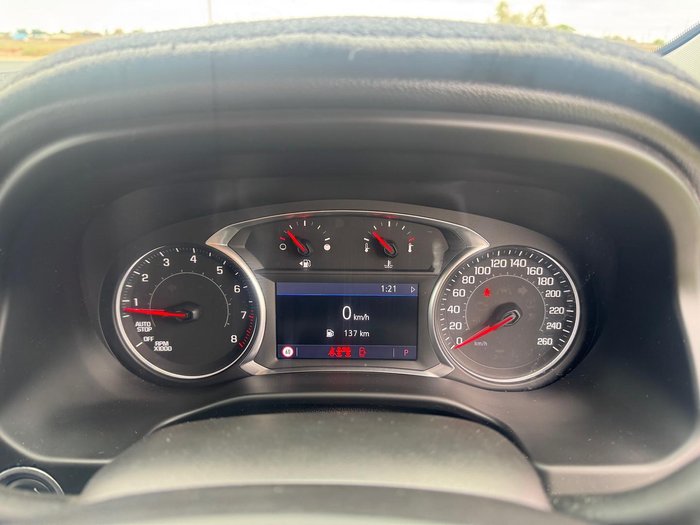 2018 Holden Acadia LT