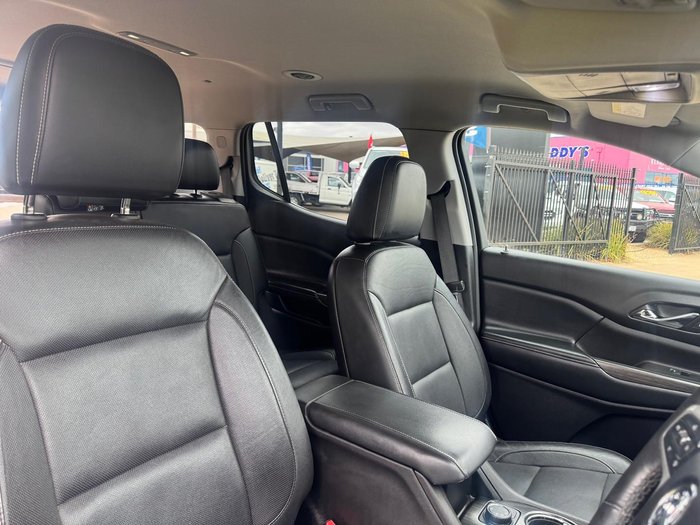 2018 Holden Acadia LT