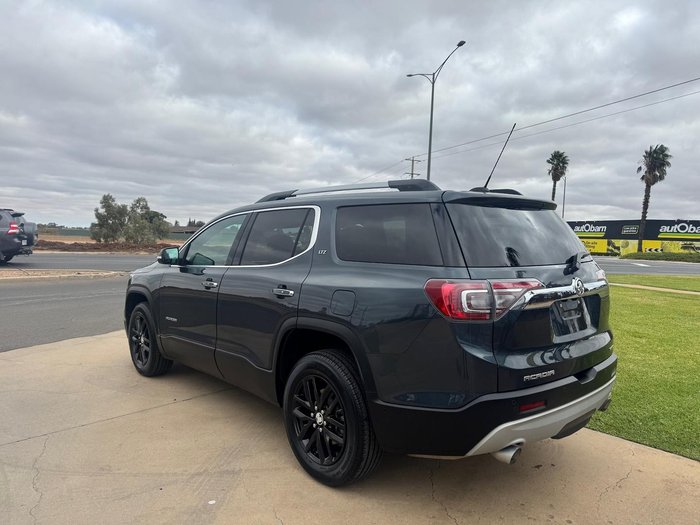 2018 Holden Acadia LT