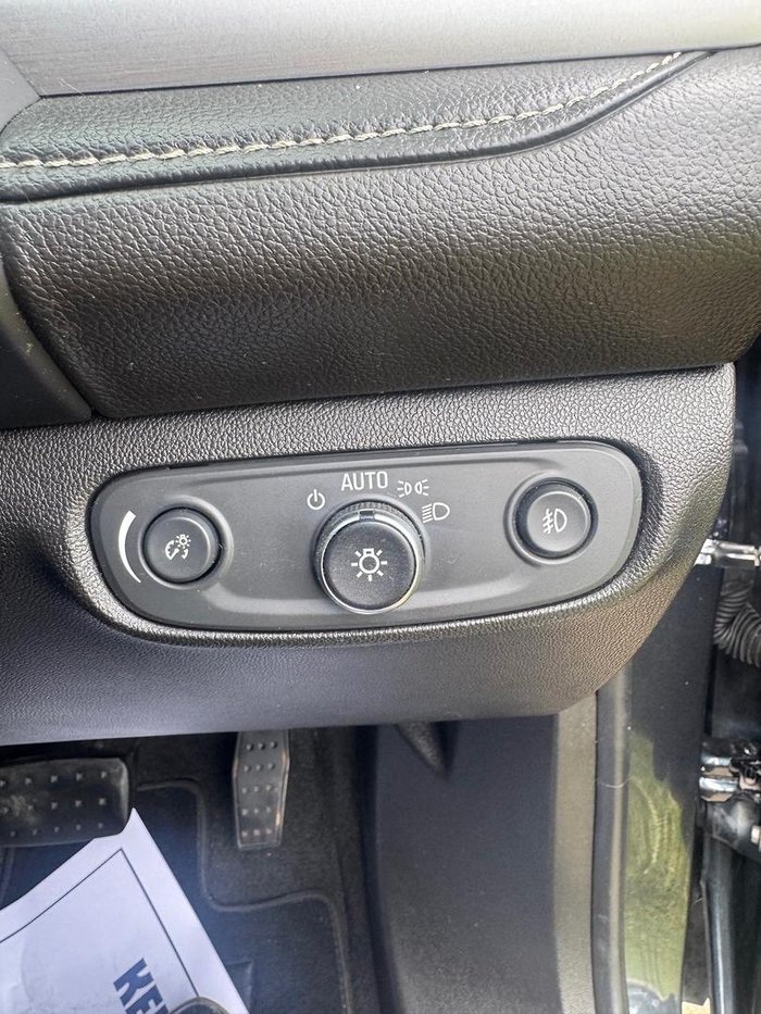 2018 Holden Acadia LT