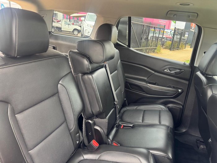 2018 Holden Acadia LT