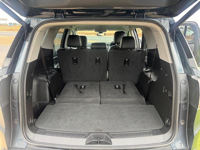 2018 Holden Acadia LT