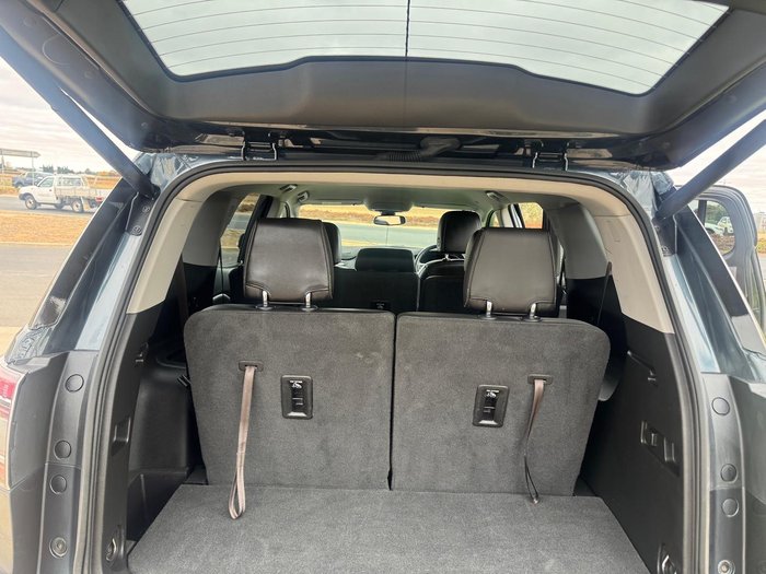 2018 Holden Acadia LT