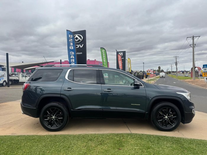 2018 Holden Acadia LT
