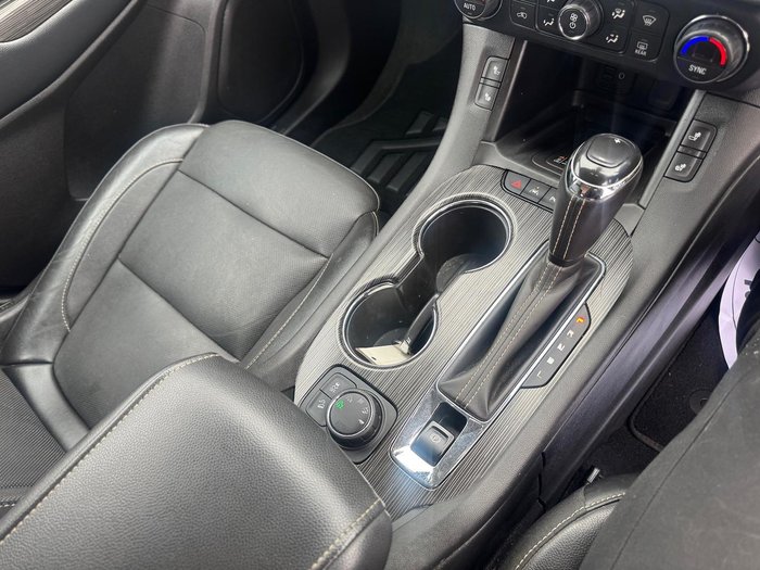 2018 Holden Acadia LT