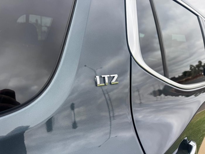 2018 Holden Acadia LT