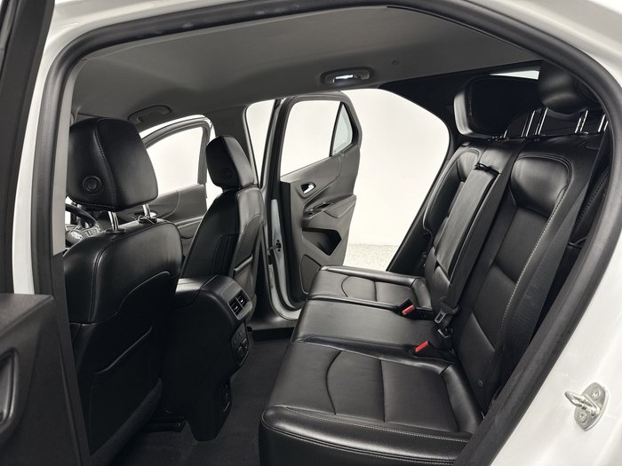 2018 Holden Equinox LTZ