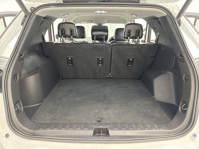2018 Holden Equinox LTZ