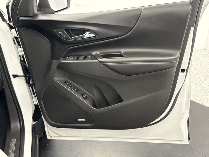 2018 Holden Equinox LTZ