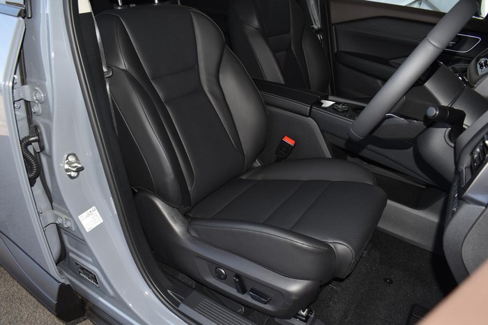 2025 Nissan X-TRAIL ST-L e-POWER T33 MY25 Four Wheel Drive Ceramic Grey