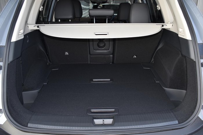 2025 Nissan X-TRAIL ST-L e-POWER T33 MY25 Four Wheel Drive Ceramic Grey