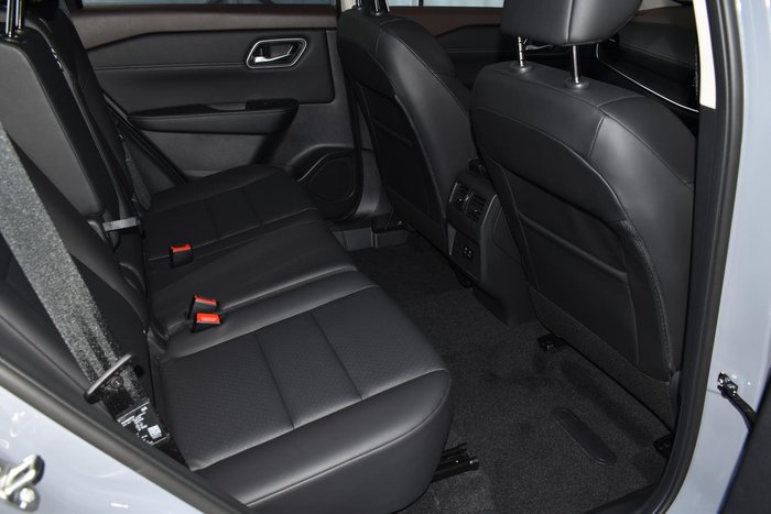 2025 Nissan X-TRAIL ST-L e-POWER T33 MY25 Four Wheel Drive Ceramic Grey