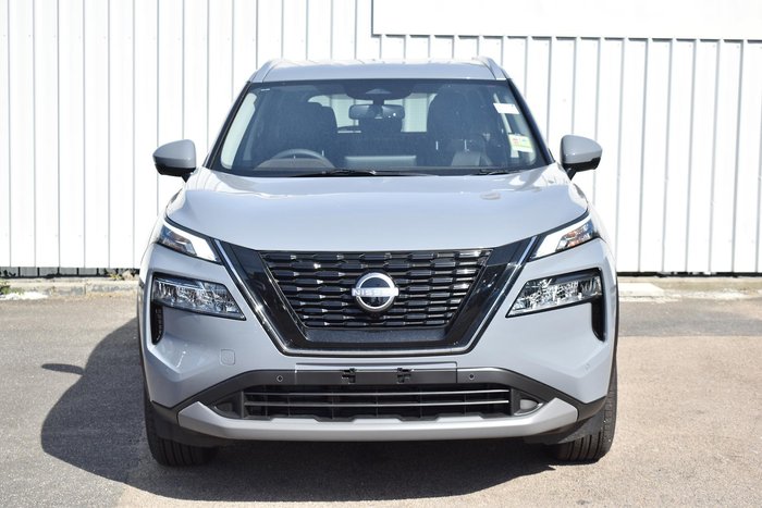 2025 Nissan X-TRAIL ST-L e-POWER
