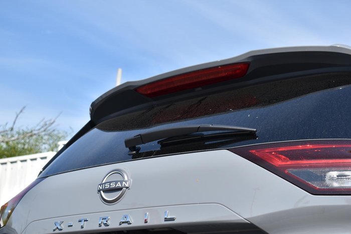 2025 Nissan X-TRAIL ST-L e-POWER