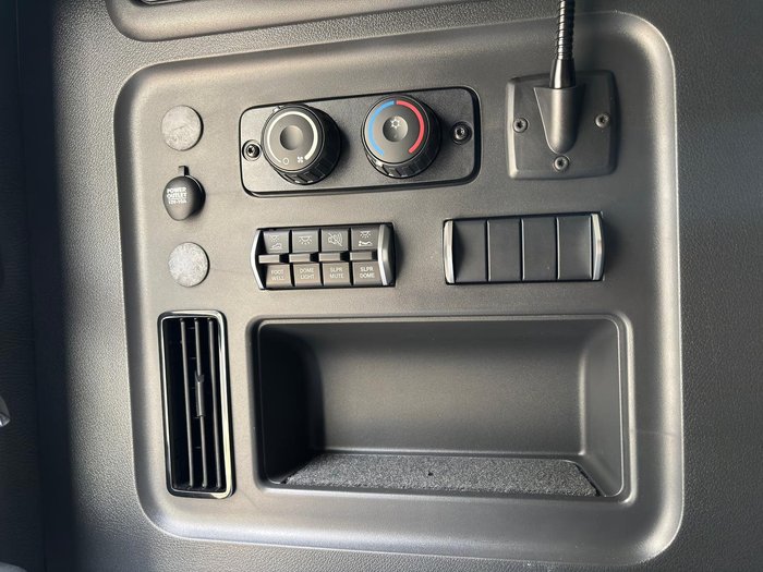 2025 Western Star 49X 60Inch Sleeper (600Hp With Manual Transmission) In Stock Now!