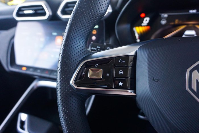 2024 MG ZS Excite Hybrid+