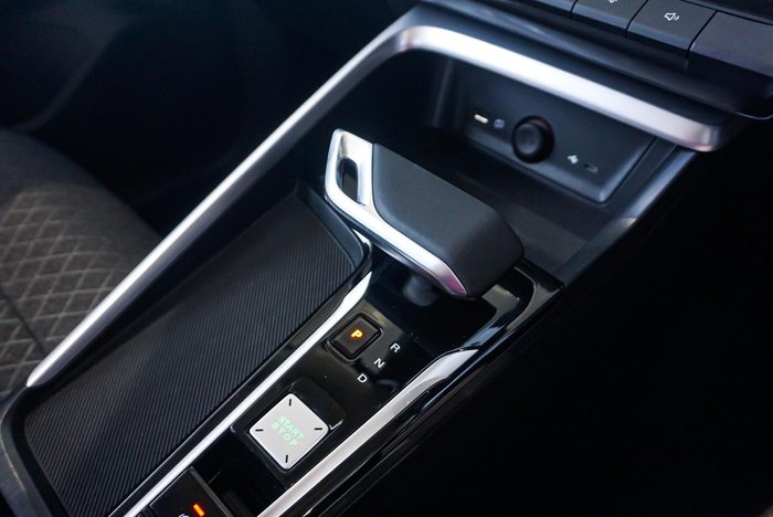 2024 MG ZS Excite Hybrid+