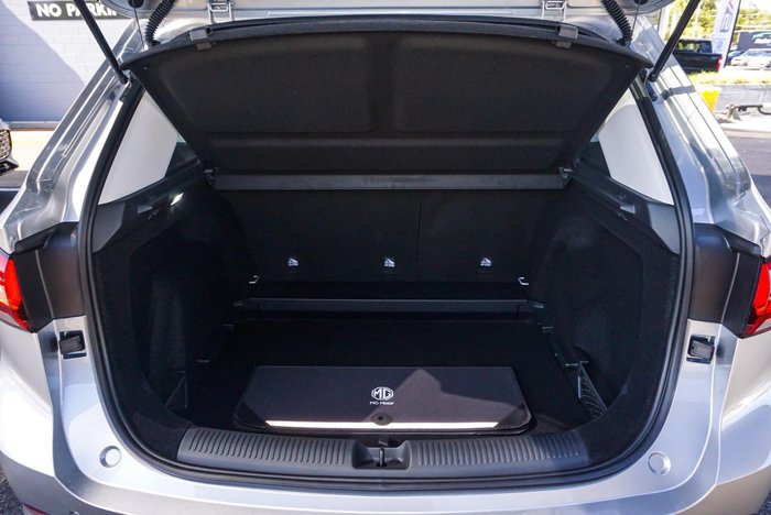 2024 MG ZS Excite Hybrid+