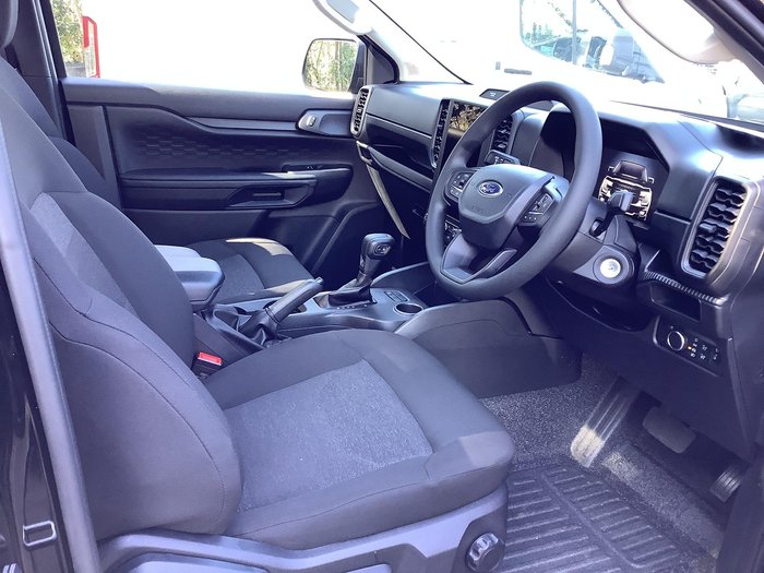 2025 Ford Ranger XL Hi-Rider